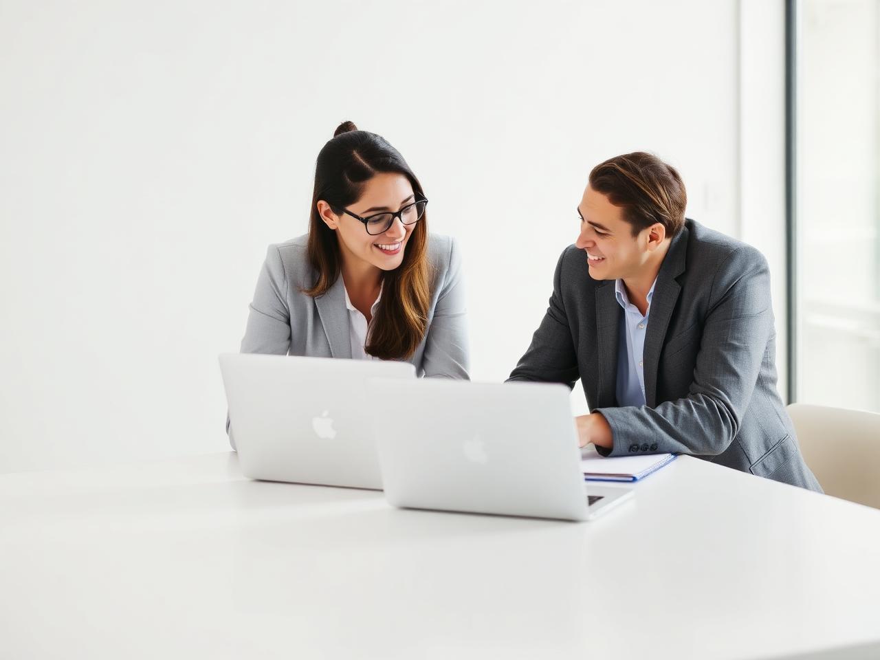 Business Consulting